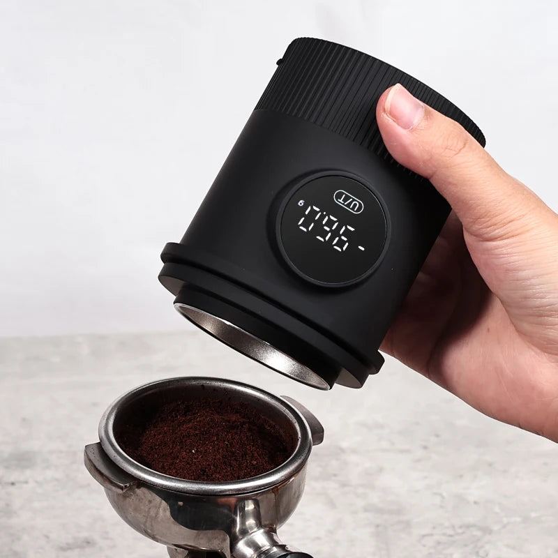 2025 Industry's First 2-in-1 Type-C Charging Multi-function Cooking Coffe Scale Digital Hand-Held Coffee Dosing Cup Scale