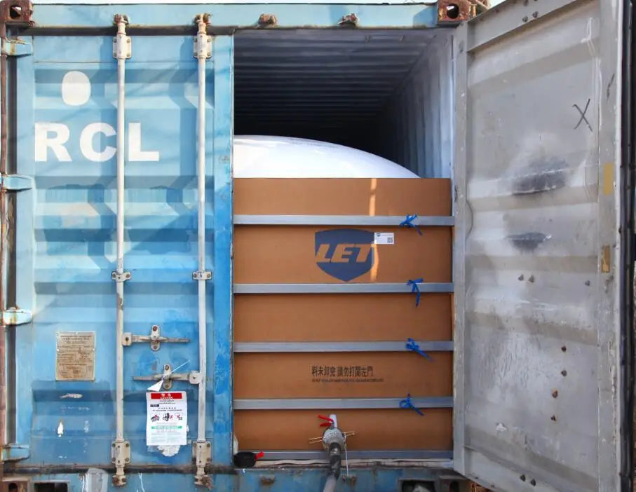 Olive Oil Transport in Bulk in 20ft Container with Food Grade Flexitanks/flexibags