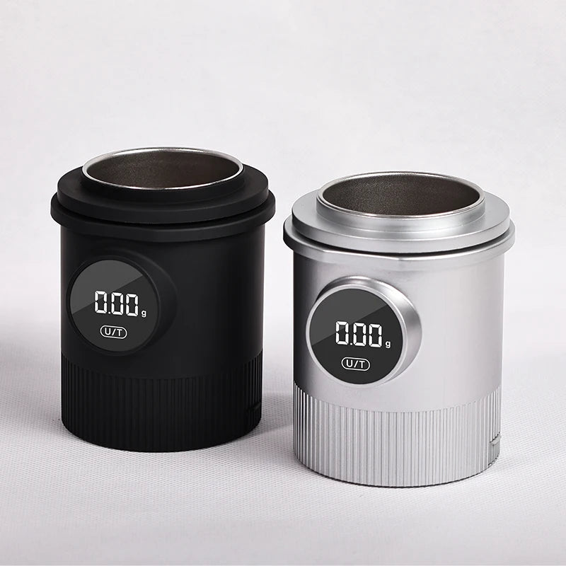 2025 Industry's First 2-in-1 Type-C Charging Multi-function Cooking Coffe Scale Digital Hand-Held Coffee Dosing Cup Scale